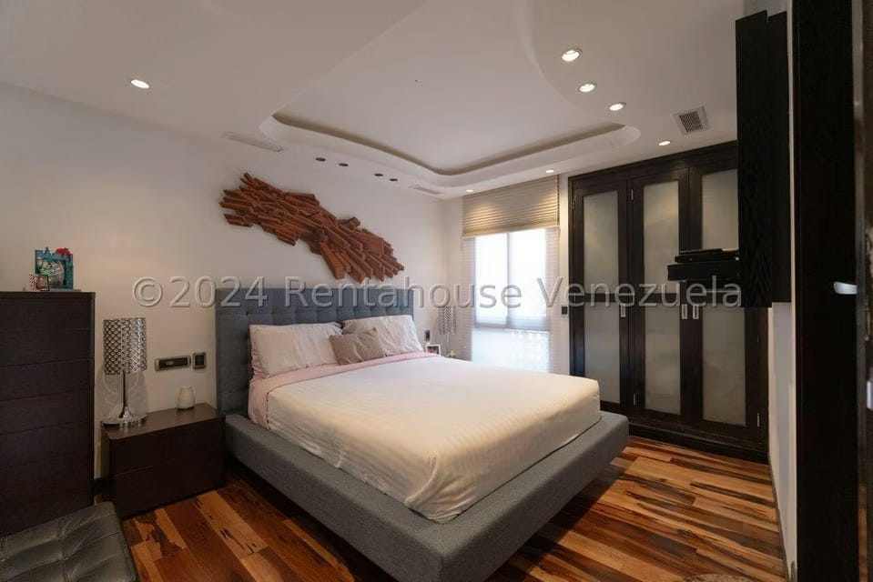 Apartamento (Duplex) en Venta en Monterrey, Distrito Metropolitano - 51