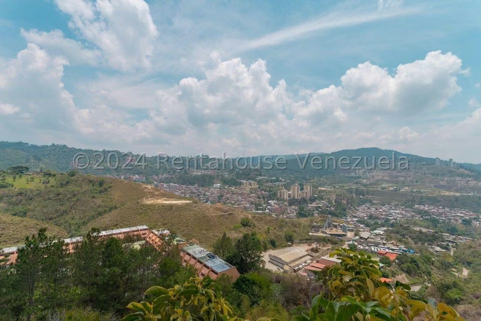 Apartamento (Duplex) en Venta en Monterrey, Distrito Metropolitano - 57