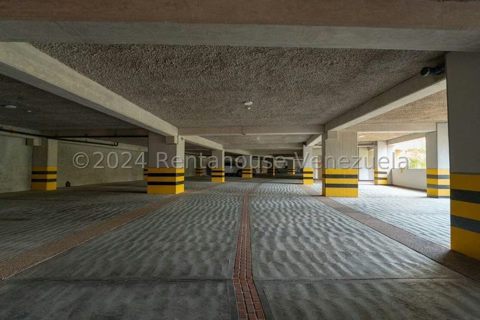 Apartamento (Duplex) en Venta en Monterrey, Distrito Metropolitano - 64