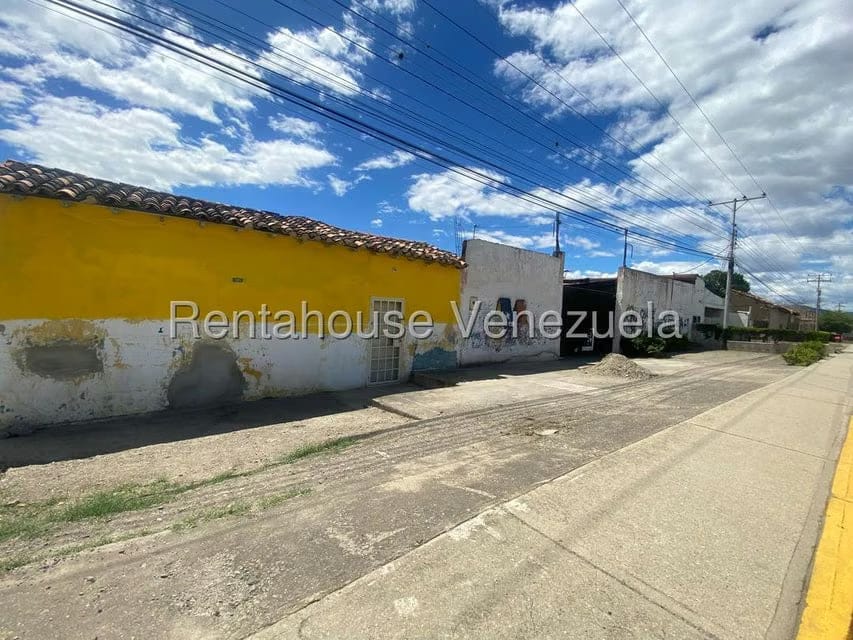 Terreno (Comercial) en Venta en Municipio Moran, Lara - 2