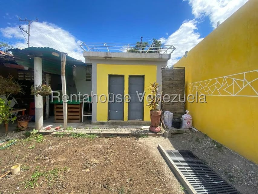 Terreno (Comercial) en Venta en Municipio Moran, Lara - 11