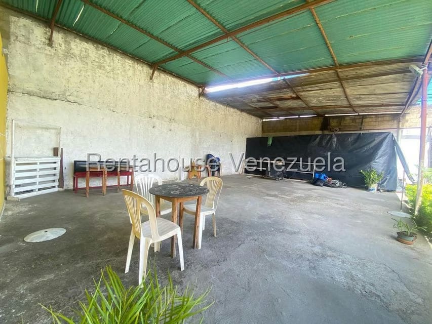 Terreno (Comercial) en Venta en Municipio Moran, Lara - 14