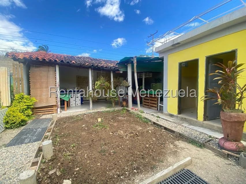 Terreno (Comercial) en Venta en Municipio Moran, Lara - 18