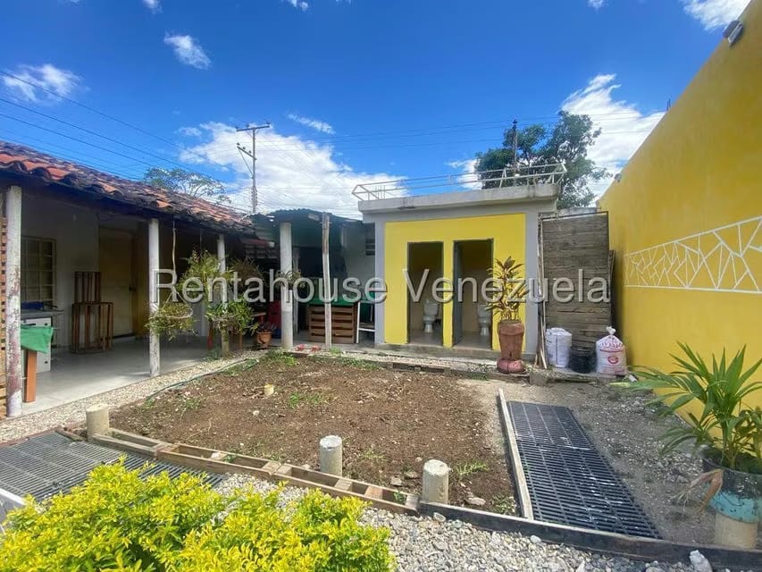Terreno (Comercial) en Venta en Municipio Moran, Lara - 19