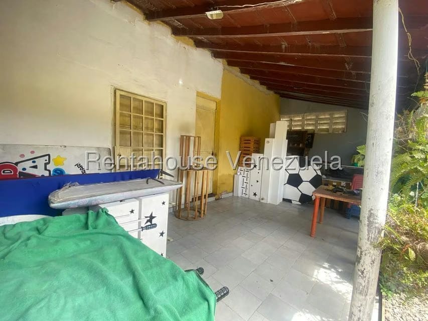 Terreno (Comercial) en Venta en Municipio Moran, Lara - 20