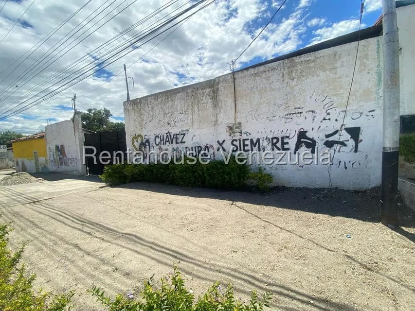 Terreno (Comercial) en Venta en Municipio Moran, Lara - 3
