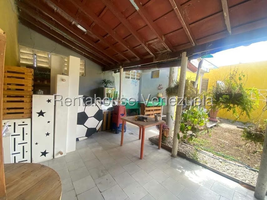 Terreno (Comercial) en Venta en Municipio Moran, Lara - 21