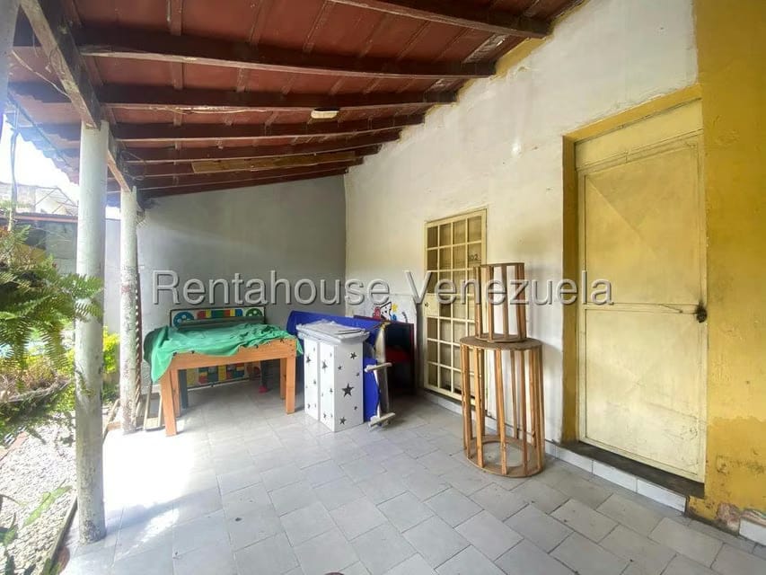 Terreno (Comercial) en Venta en Municipio Moran, Lara - 22