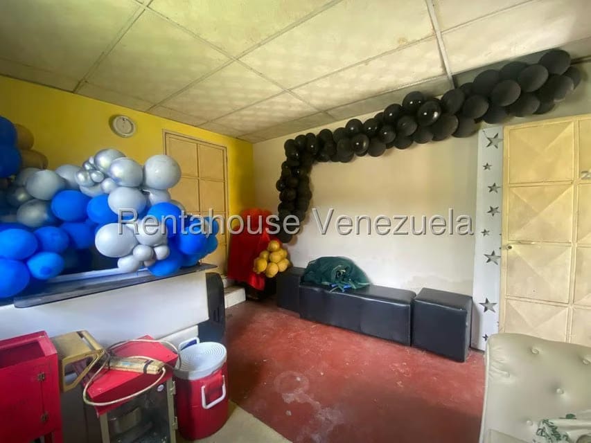 Terreno (Comercial) en Venta en Municipio Moran, Lara - 24