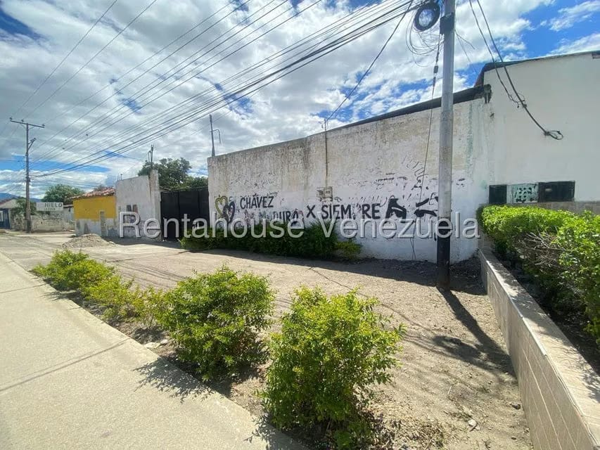Terreno (Comercial) en Venta en Municipio Moran, Lara - 4