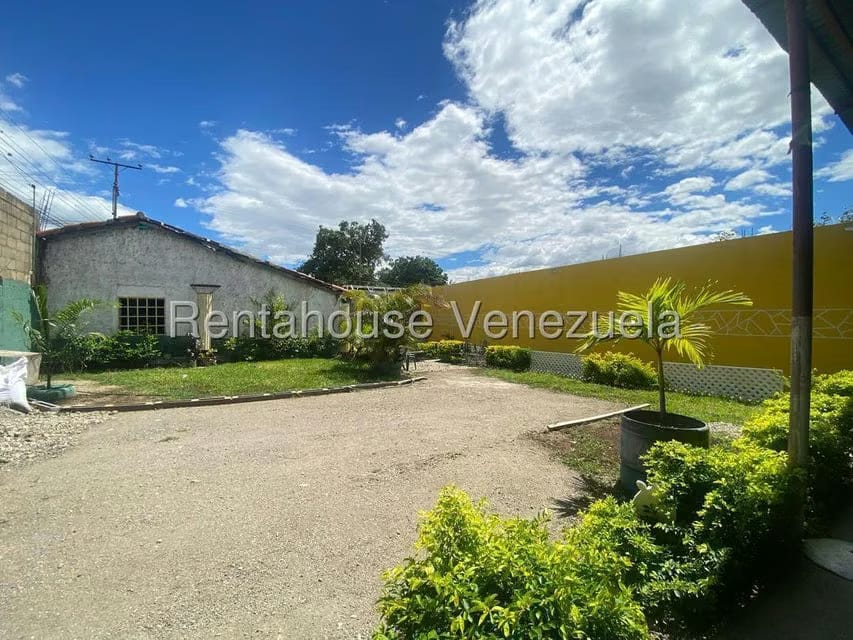 Terreno (Comercial) en Venta en Municipio Moran, Lara - 5