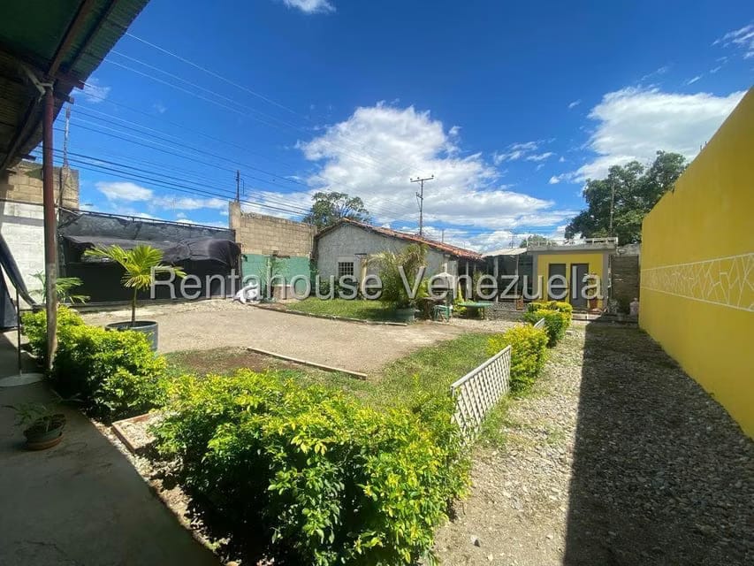 Terreno (Comercial) en Venta en Municipio Moran, Lara - 7