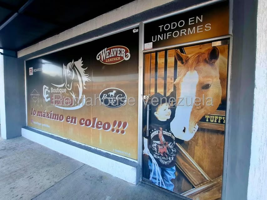 Negocios y Empresas (Comercio) en Venta en Araure, Portuguesa