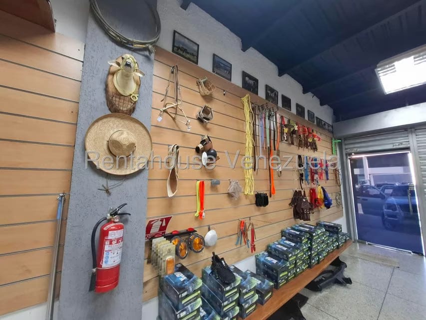 Negocios y Empresas (Comercio) en Venta en Araure, Portuguesa - 7
