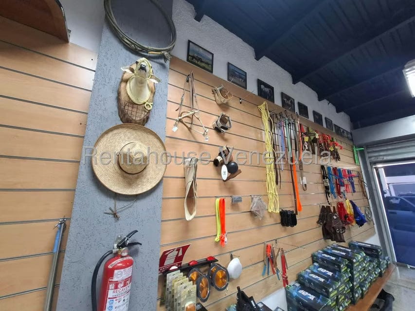Negocios y Empresas (Comercio) en Venta en Araure, Portuguesa - 9