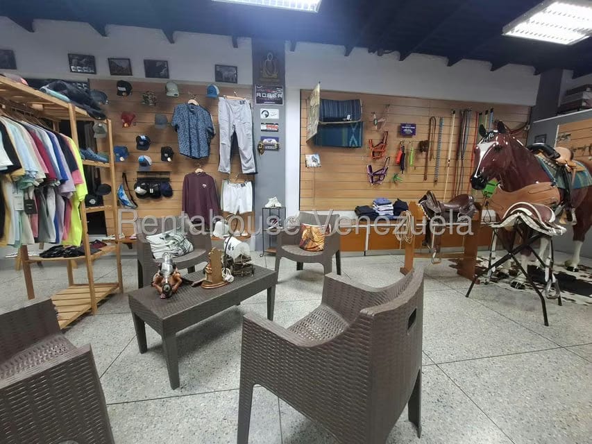 Negocios y Empresas (Comercio) en Venta en Araure, Portuguesa - 10