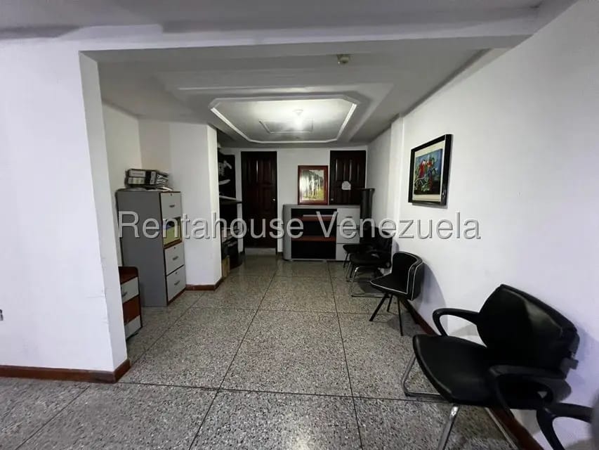 Comercial (Oficina) en Alquiler en Centro, Lara - 12