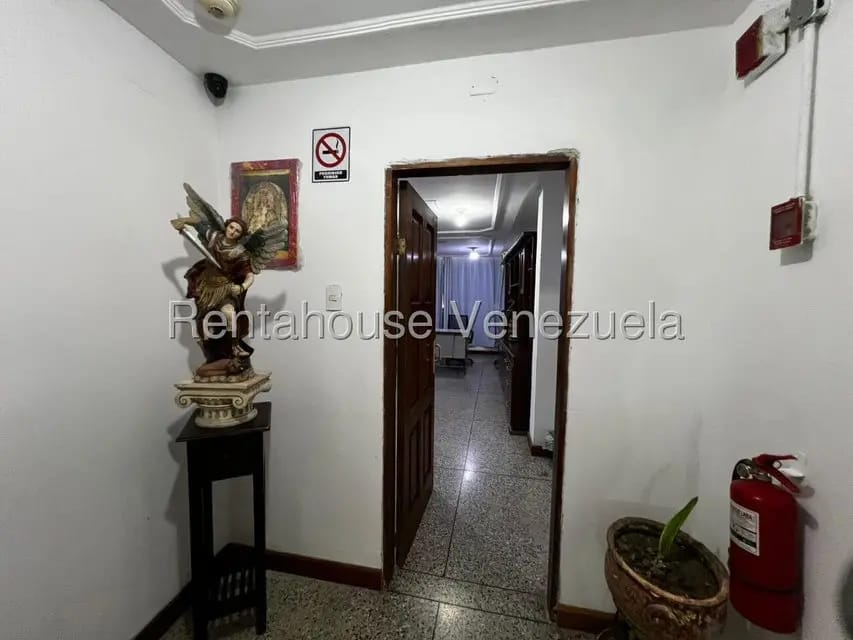 Comercial (Oficina) en Alquiler en Centro, Lara - 13