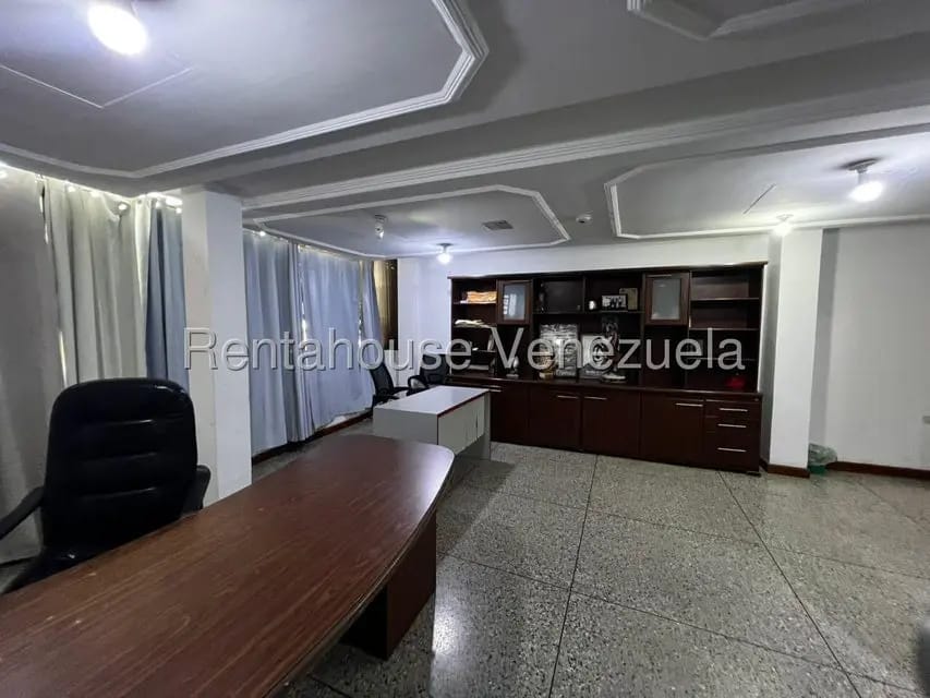Comercial (Oficina) en Alquiler en Centro, Lara - 14