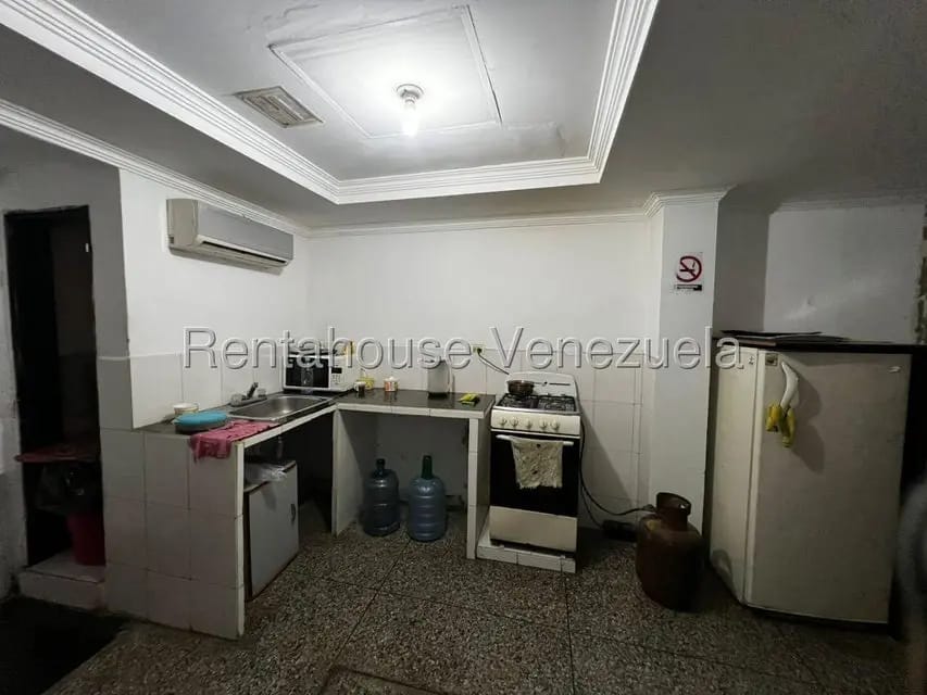 Comercial (Oficina) en Alquiler en Centro, Lara - 3
