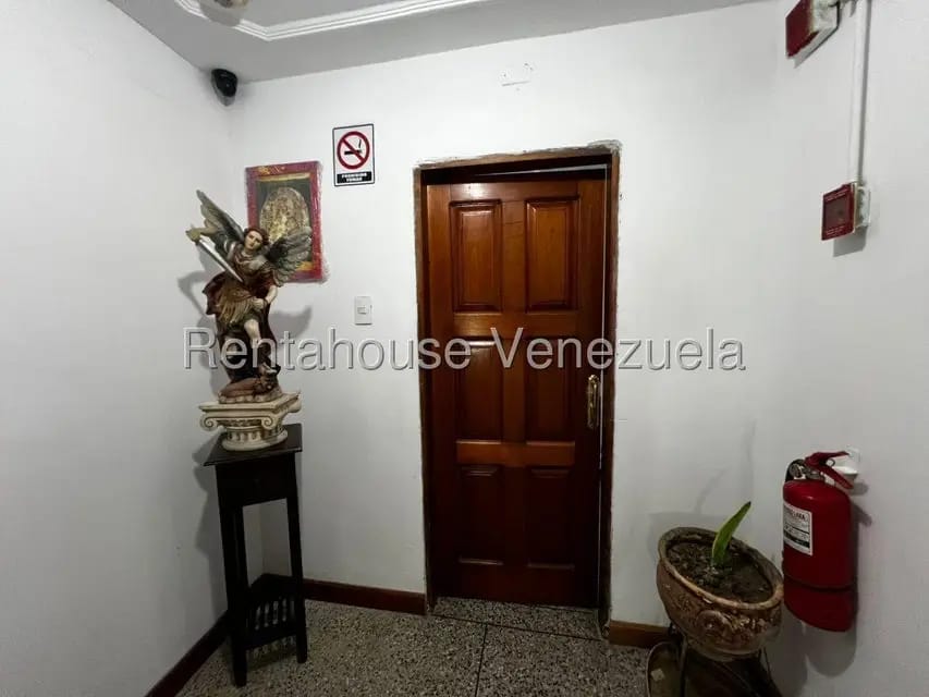 Comercial (Oficina) en Alquiler en Centro, Lara - 9