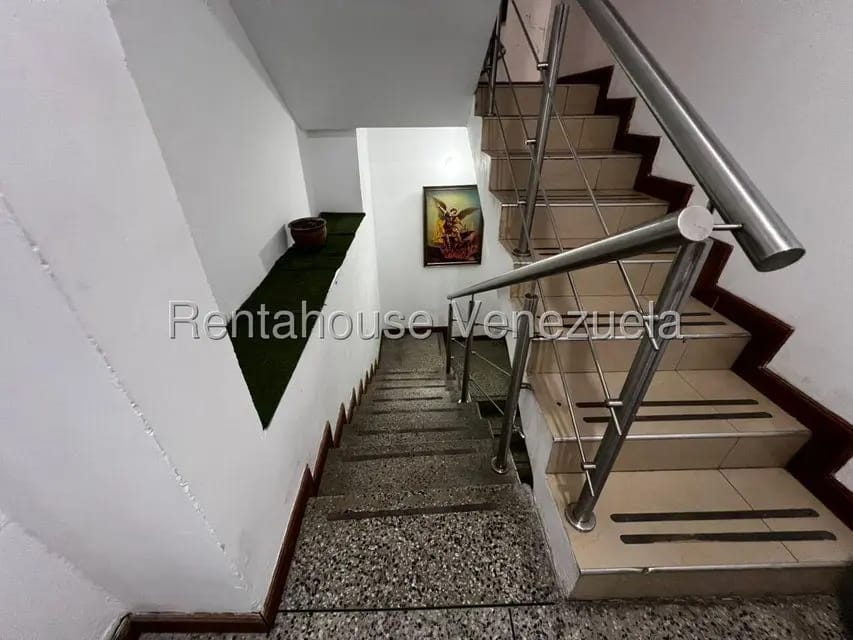 Comercial (Oficina) en Alquiler en Centro, Lara - 10