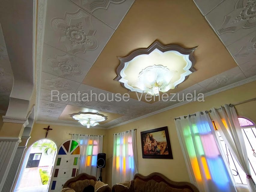 Casa (Hacienda) en Venta en Parroquia El Cuji, Lara - 11