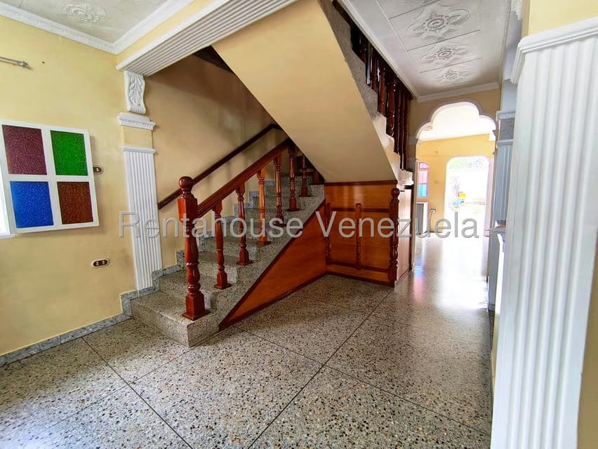 Casa (Hacienda) en Venta en Parroquia El Cuji, Lara - 12