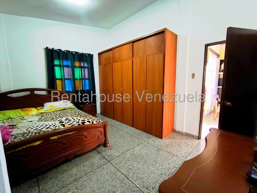 Casa (Hacienda) en Venta en Parroquia El Cuji, Lara - 13