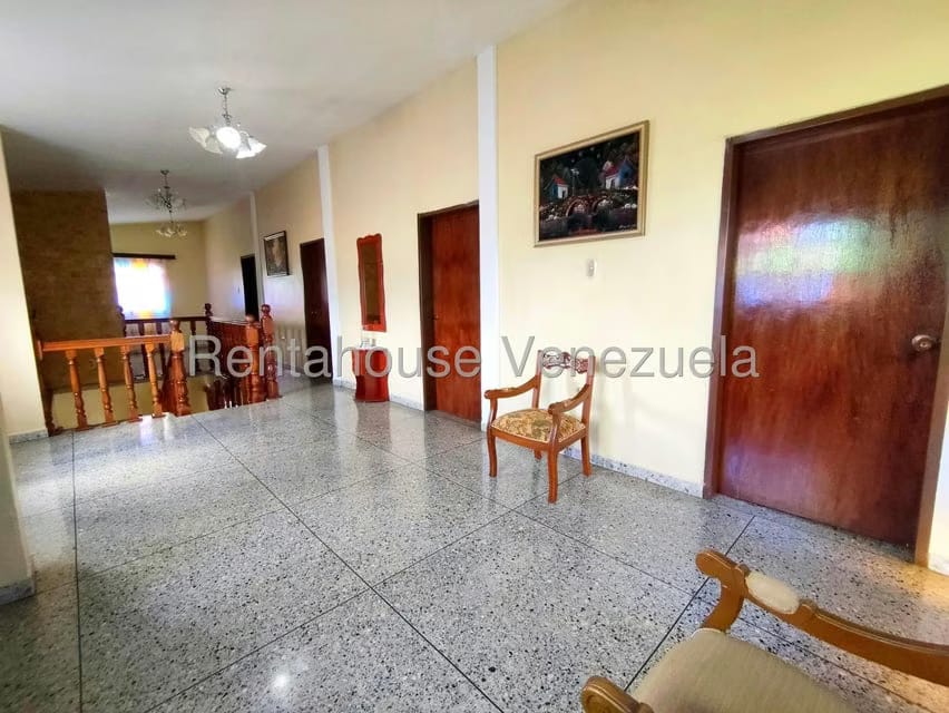 Casa (Hacienda) en Venta en Parroquia El Cuji, Lara - 15