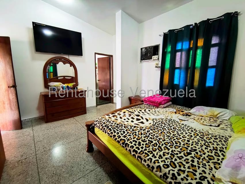 Casa (Hacienda) en Venta en Parroquia El Cuji, Lara - 16