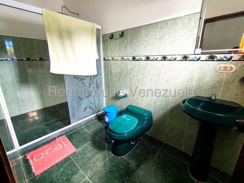 Casa (Hacienda) en Venta en Parroquia El Cuji, Lara - 17