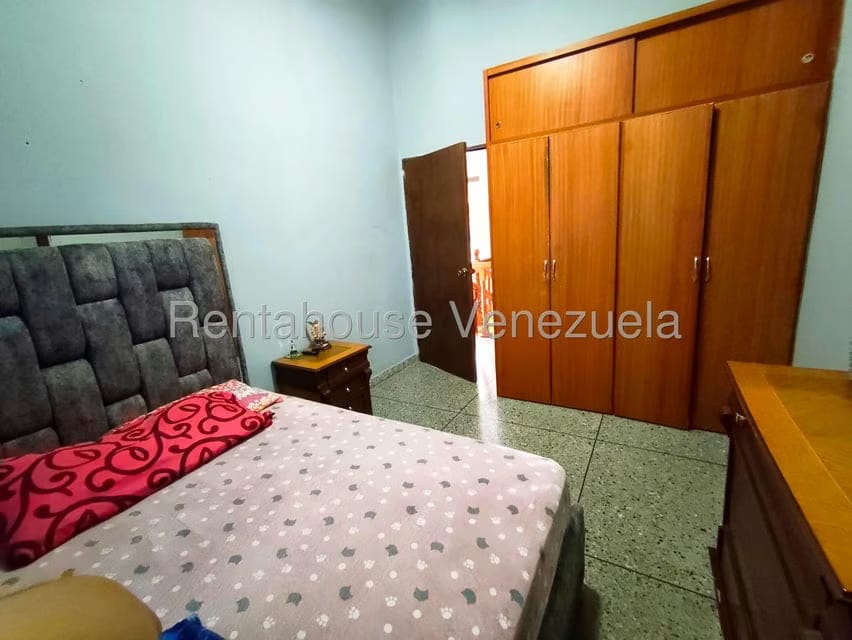 Casa (Hacienda) en Venta en Parroquia El Cuji, Lara - 18