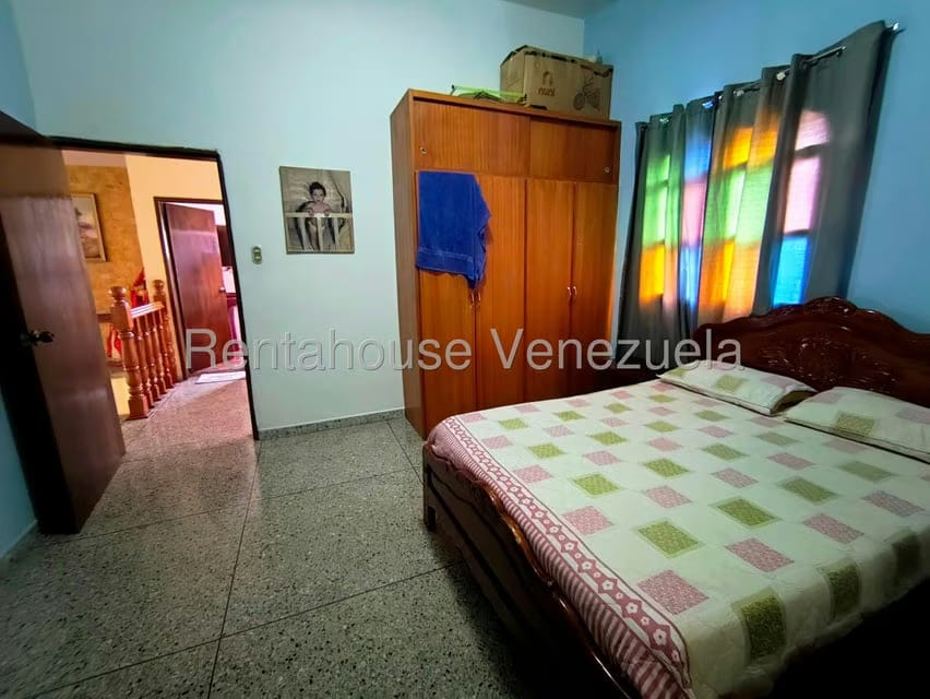 Casa (Hacienda) en Venta en Parroquia El Cuji, Lara - 20