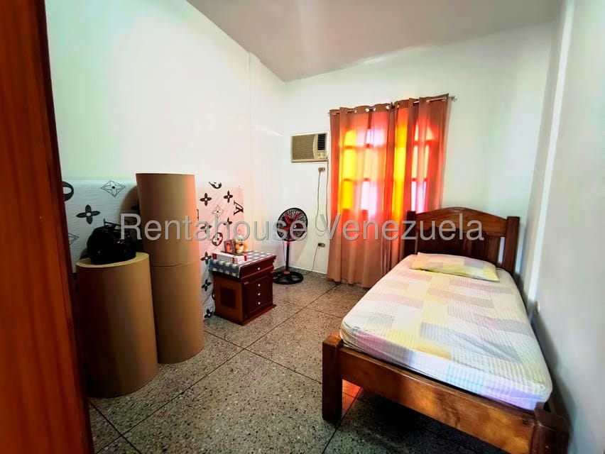Casa (Hacienda) en Venta en Parroquia El Cuji, Lara - 21