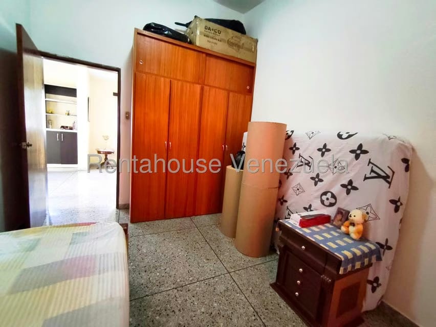 Casa (Hacienda) en Venta en Parroquia El Cuji, Lara - 22