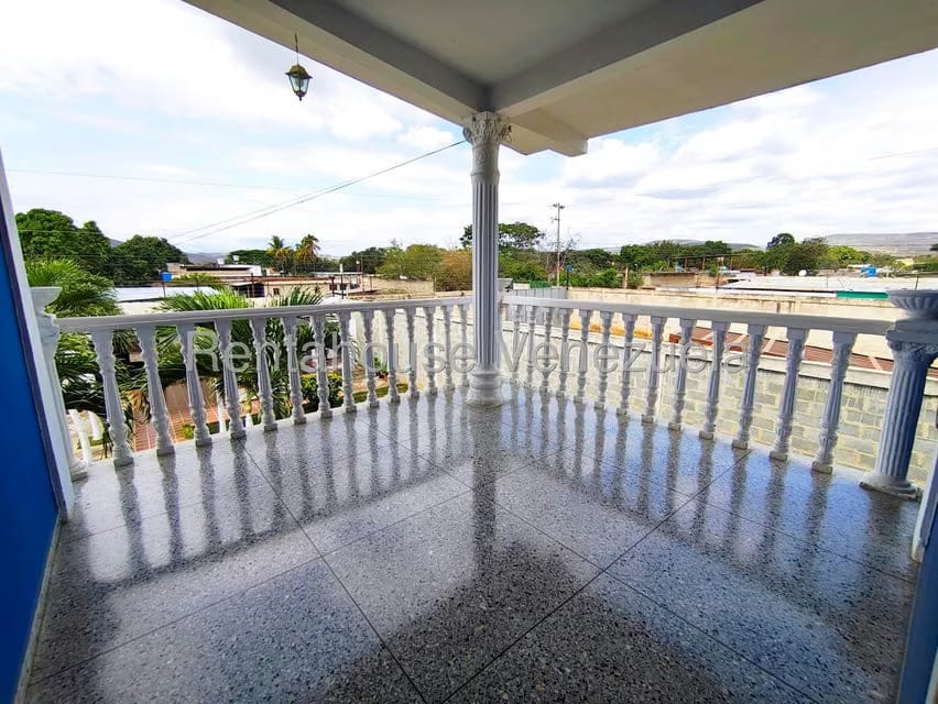 Casa (Hacienda) en Venta en Parroquia El Cuji, Lara - 23