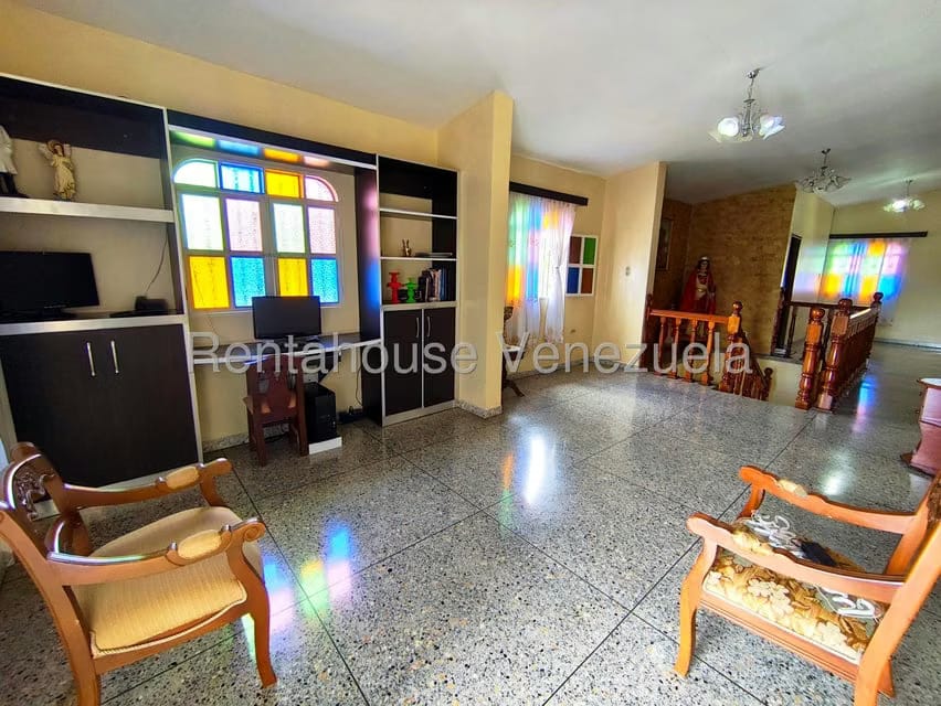 Casa (Hacienda) en Venta en Parroquia El Cuji, Lara - 24