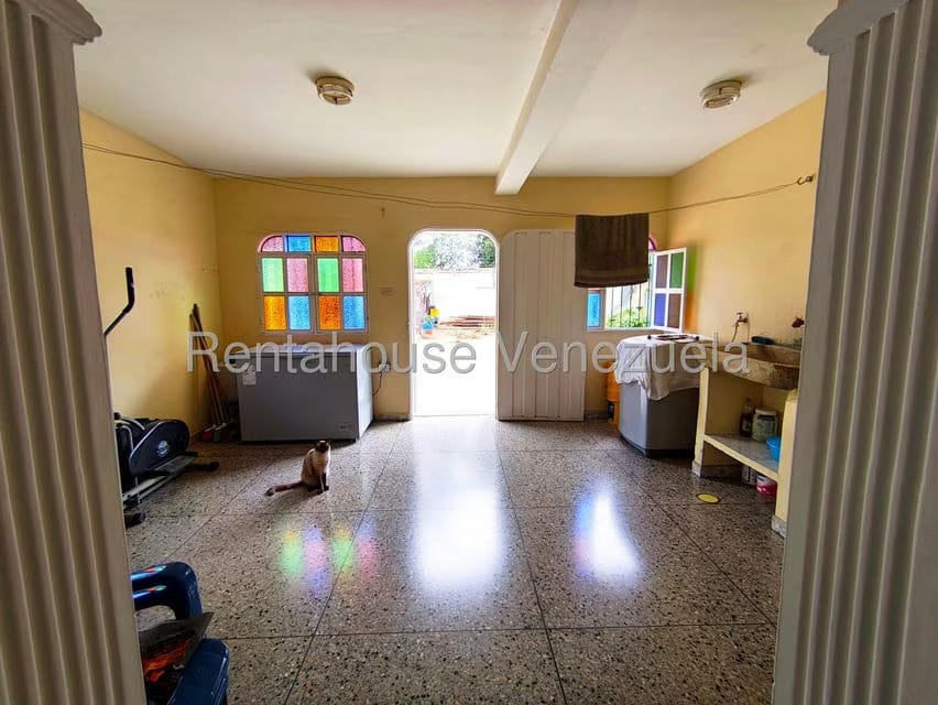 Casa (Hacienda) en Venta en Parroquia El Cuji, Lara - 25