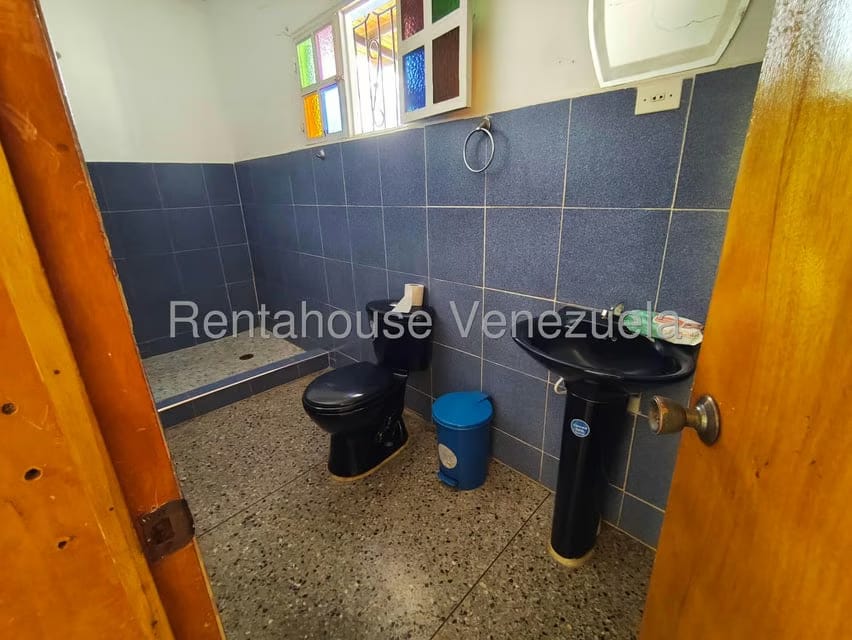 Casa (Hacienda) en Venta en Parroquia El Cuji, Lara - 26