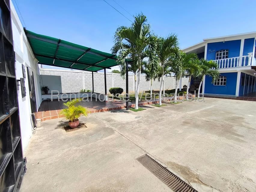 Casa (Hacienda) en Venta en Parroquia El Cuji, Lara - 30