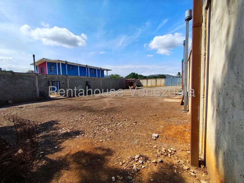 Casa (Hacienda) en Venta en Parroquia El Cuji, Lara - 40