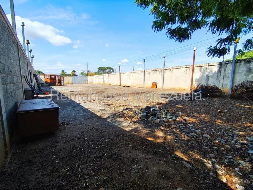 Casa (Hacienda) en Venta en Parroquia El Cuji, Lara - 41