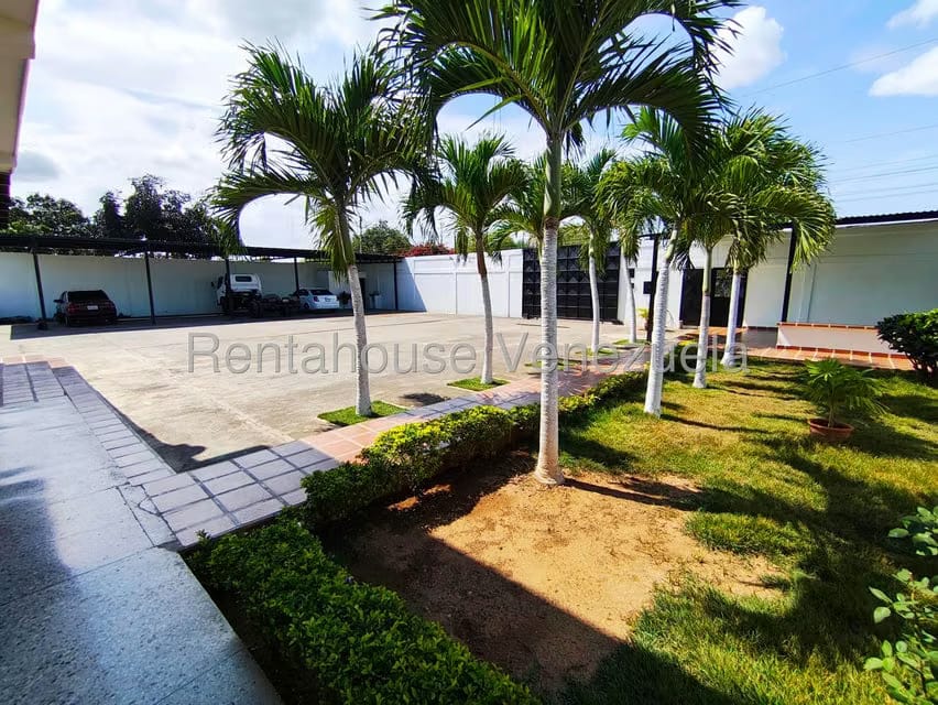 Casa (Hacienda) en Venta en Parroquia El Cuji, Lara - 6
