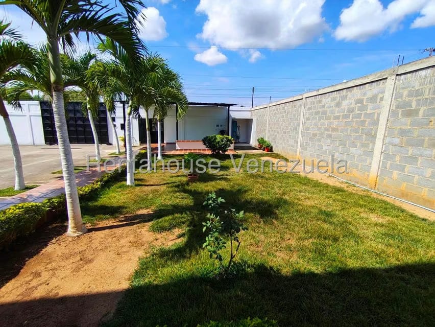 Casa (Hacienda) en Venta en Parroquia El Cuji, Lara - 7