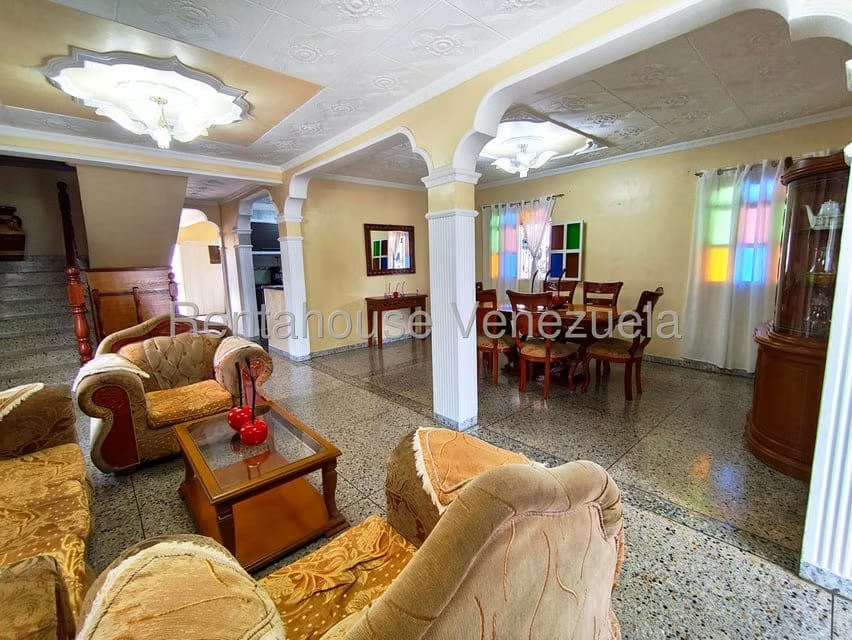 Casa (Hacienda) en Venta en Parroquia El Cuji, Lara - 8