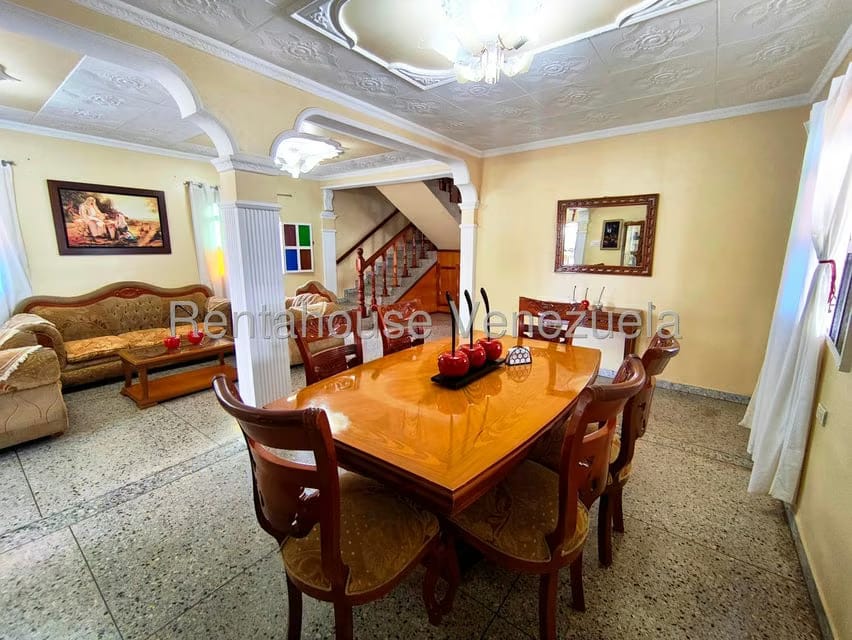 Casa (Hacienda) en Venta en Parroquia El Cuji, Lara - 9