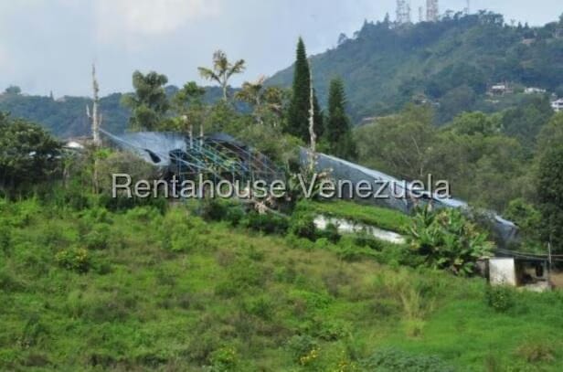 Terreno (Comercial) en Venta en El Hatillo, Distrito Metropolitano