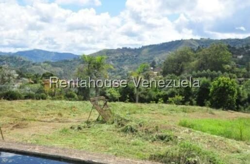Terreno (Comercial) en Venta en El Hatillo, Distrito Metropolitano - 11