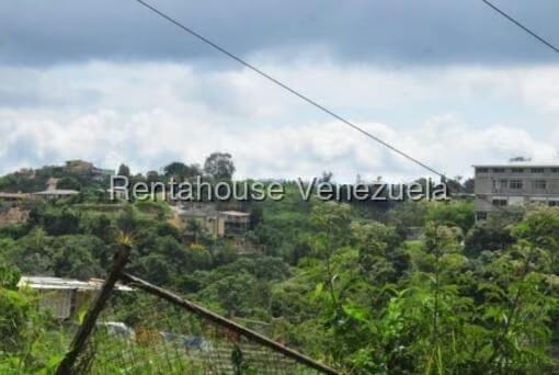 Terreno (Comercial) en Venta en El Hatillo, Distrito Metropolitano - 12